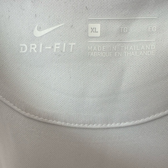 Nike USA Women's Jersey XL. NWT! - Picture 4 of 4